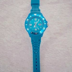 ICE watch